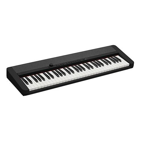 Casio CT-S1BKC2 61 Tuşlu Org (Siyah)