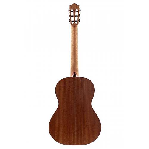 Martinez MP-1 PRE Klasik Gitar / KILIF