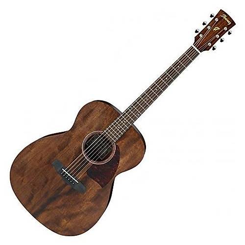 IBANEZ PC12MH-OPN AKUSTİK GİTAR / KILIF PENA