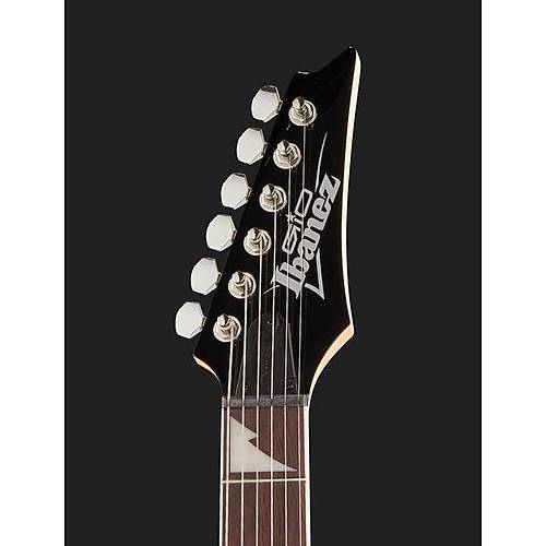 Ibanez GRG170DX-BKN Elektro Gitar 