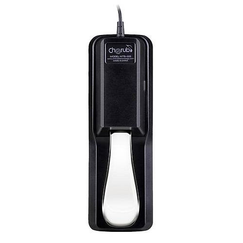 Cherub Wtb-005 Sustain Pedal