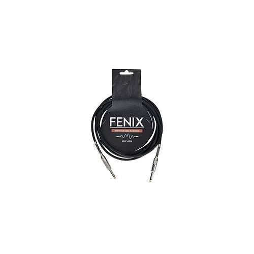 Fenix FGC-45B Gitar Kablosu (4,5m)