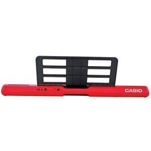 Casio Casiotone CT-S200RDC2 61 Tuşlu Org (Kırmızı)