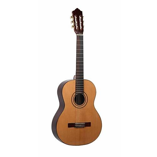 Ashton CG90NT Klasik Gitar / KILIF+AKORT ALETİ+PENA