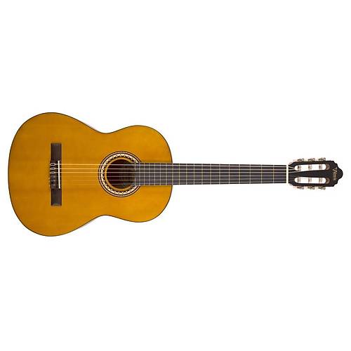 VALENCIA VC204 KLASİK 4/4 Gitar /KILIF PENA 