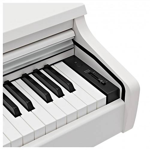 KAWAI KDP75W Beyaz Dijital Piyano