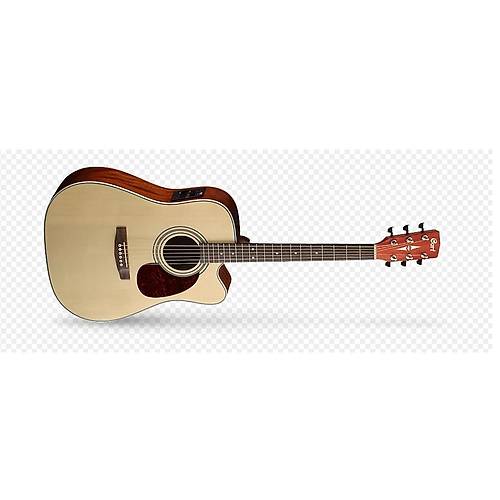 CORT MR500EOP ELEKTRO AKUSTİK Gitar / Hediyeli
