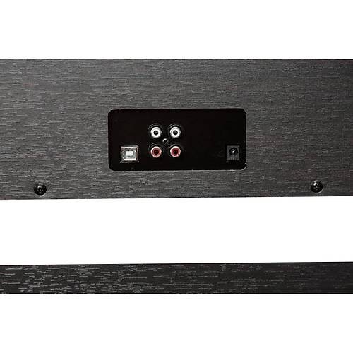 Kurzweil M115-SR Dijital Piyano (Kahverengi)