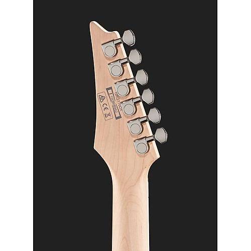 Ibanez GRG170DX-BKN Elektro Gitar 