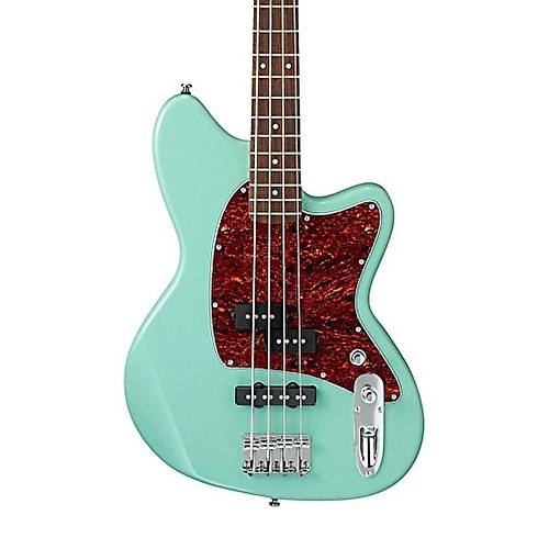 IBANEZ TMB100-MGR Talman Mint Green 4 Telli Elektro Bas Gitar