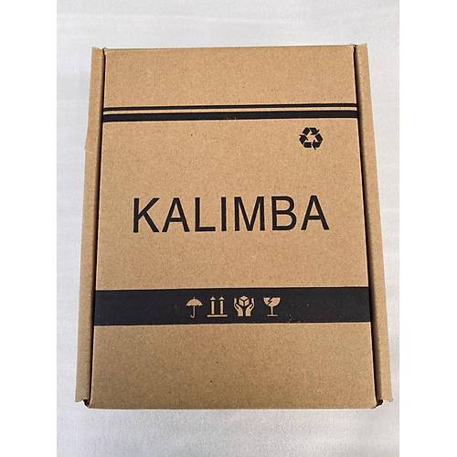 ADAMS Kalimba 17 Tuşeli