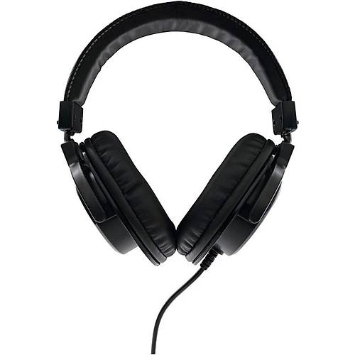 Mackie MC-100 Profesyonel Closed Back Kulaklık