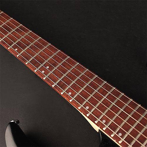 Cort X100 Open Pore Black Cherry Elektro Gitar 