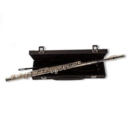 Bohemia XFL003 Yan Flüt / HARD CASE 