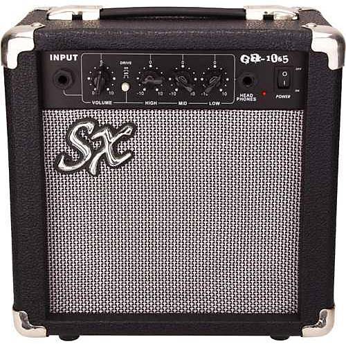 SX SE1 SK EB Elektro Gitar Seti