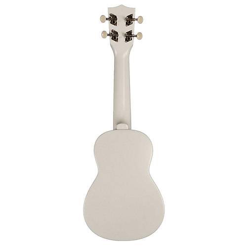 Kala Makala Shark Soprano Ukulele / KILIF PENA HEDİYELİ