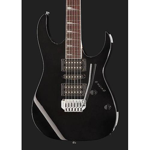Ibanez GRG170DX-BKN Elektro Gitar 