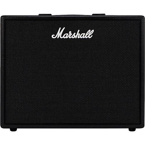 MARSHALL CODE50 1x12? 50W Dijital Kombo Elektro Gitar Amfisi