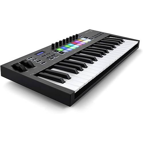 Novation Launchkey 37 MK3 Midi Klavye