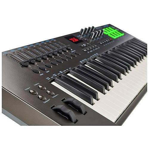 Nektar Impact LX49+ USB Midi Klavye