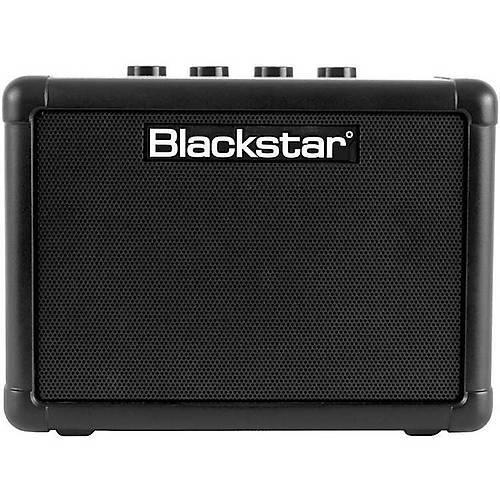 Blackstar Fly 3 Mini Kombo Elektro Gitar Amfisi
