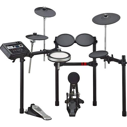Yamaha DTX6K-X Electronik Davul Seti