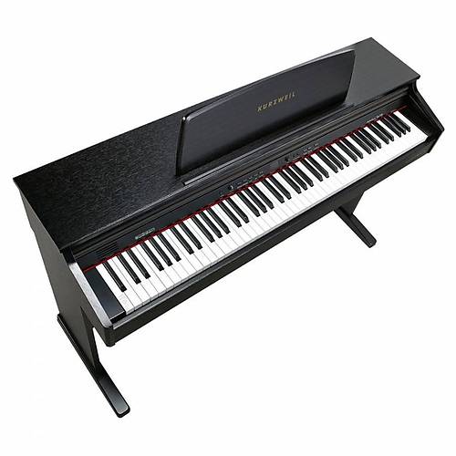 Kurzweil KA130SR Dijital Piyano / TABURE+KULAKLIK HEDİYELİ
