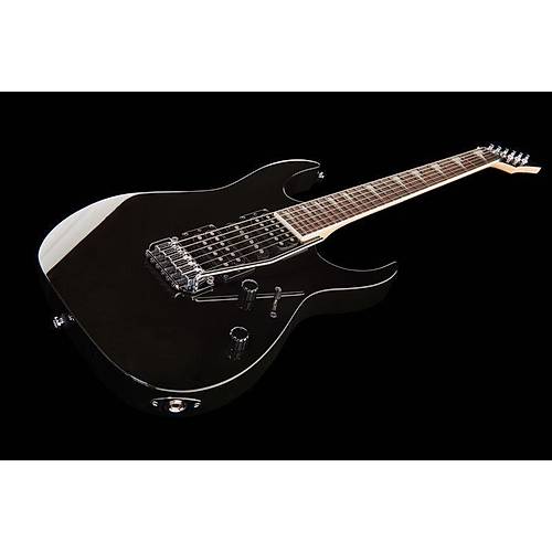 Ibanez GRG170DX-BKN Elektro Gitar 