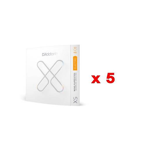 ELEKTRO GİTAR TEL SETİ, XS, 10-46 , SUP LIGHT
