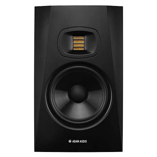 ADAM AUDIO T7V 7 inç Aktif Monitör Hoparlör (Tek)