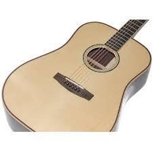 CORT AS-E5 NAT AKUSTİK Gitar / KILIF VE PENA HEDİYELİ
