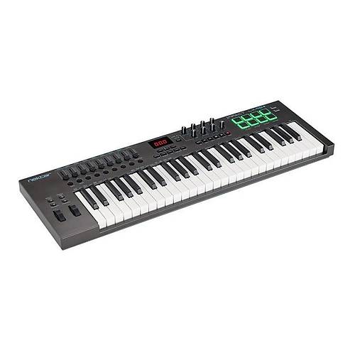 Nektar Impact LX49+ USB Midi Klavye