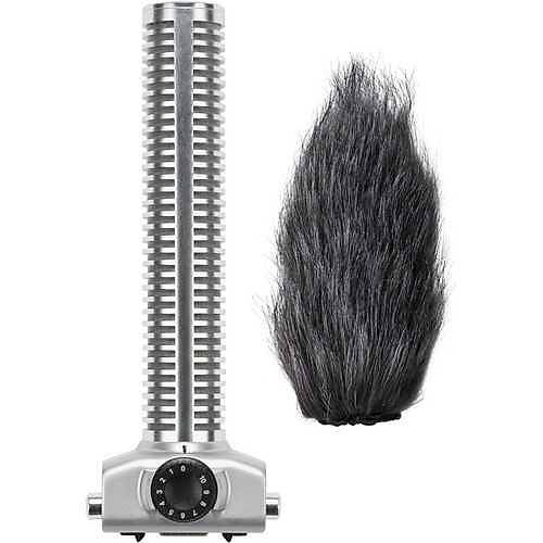Zoom SGH-6 H-6 İçin Shotgun Mikrofon