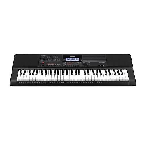 Casio CT-X700 61 Tuşlu Org / Adaptör