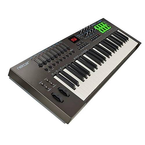 Nektar Impact LX49+ USB Midi Klavye