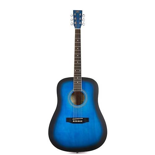 Sx SD104BUS Akustik Gitar