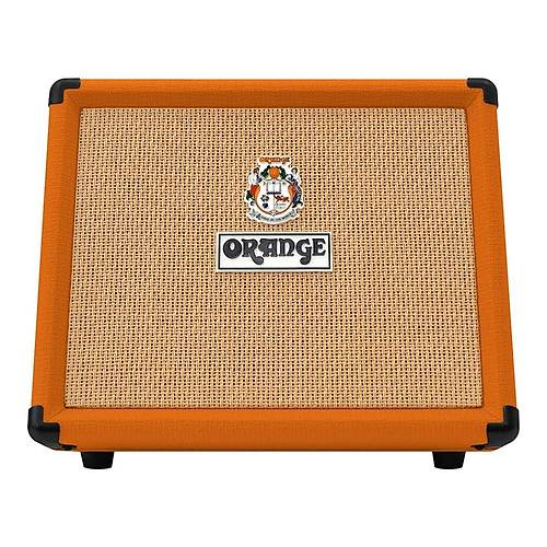 Orange Crush Acoustic 30 2 Kanal 30 W 8 Inch Akustik Combo Amfi