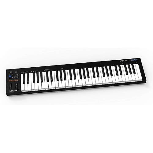 Nektar Impact GX61 USB Midi Klavye 