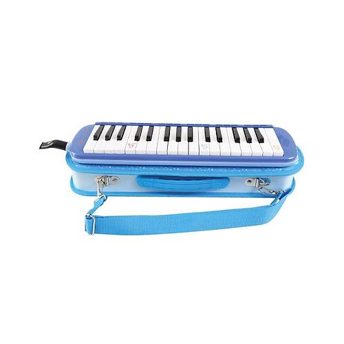 Lino Diamond Melodika 32 Tuşlu Mavi