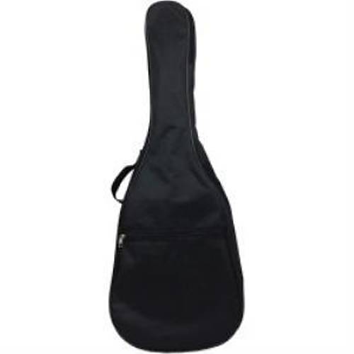 Toledo LC-3900CBK 4/4 Klasik Gitar (Siyah)