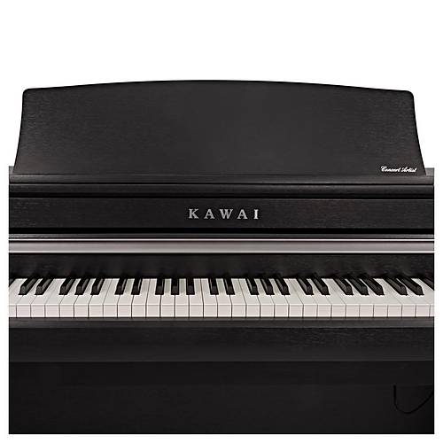 KAWAI CA78R Gül Ağacı Dijital Piyano / Tabure / Kulaklık