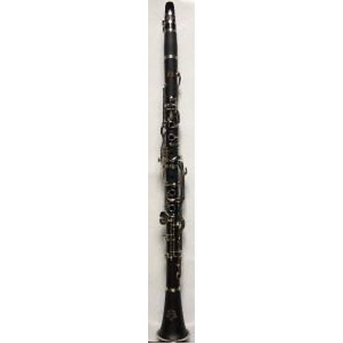 SILVER SCL-02G Sol Klarnet / Kamış Hediyeli