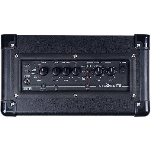 Blackstar ID:Core 10 V3 Dijital Kombo Elektro Gitar Amfi