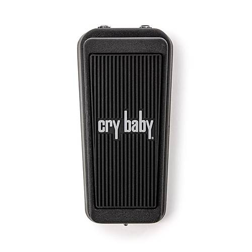 Jim Dunlop Cry Baby Junior Wah Pedal