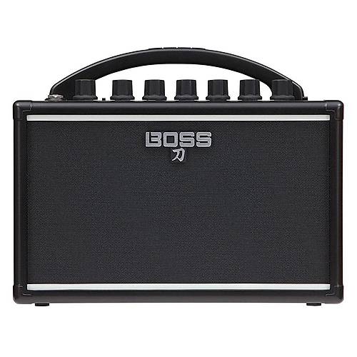  Boss Ktn-Mn Mini Elektro Gitar Amfisi 