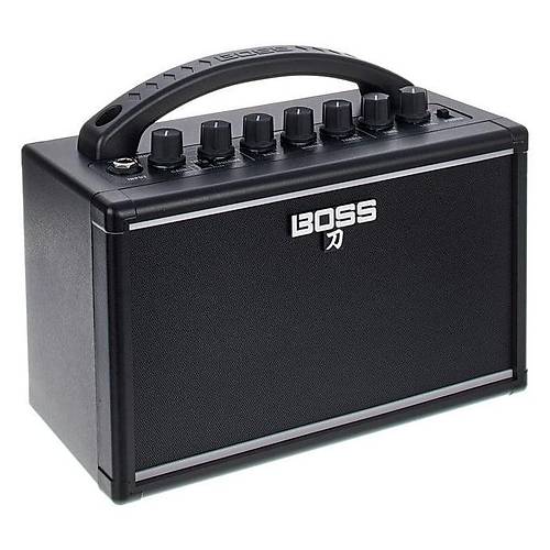 BOSS KTN-MINI Katana Mini Elektro Gitar Amfisi 