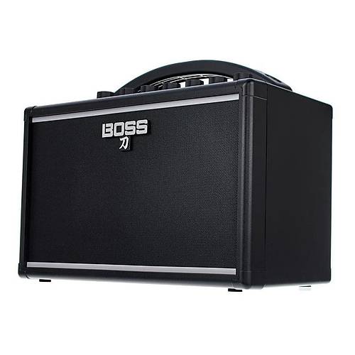 BOSS KTN-MINI Katana Mini Elektro Gitar Amfisi 