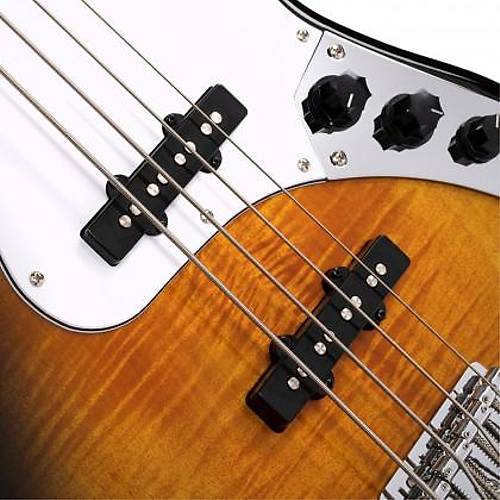 BAS GTAR 2 TONE BURST