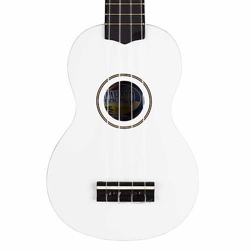 Mahalo MR1WT Soprano Ukulele / KILIF+PENA HEDYEL