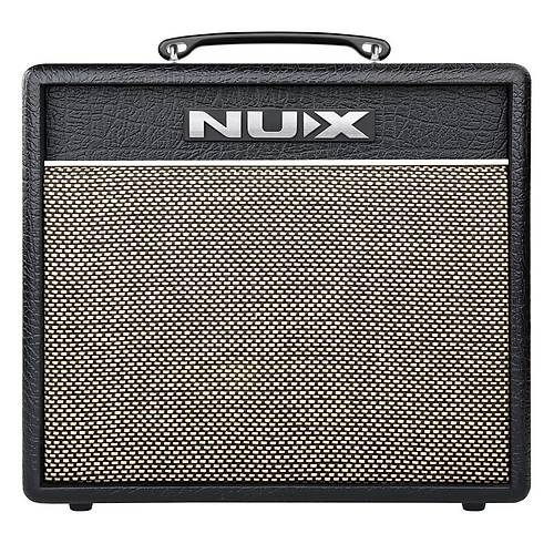 Nux Mighty 20 MKII Elektro Gitar Amfisi